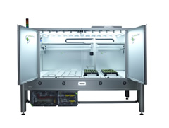 實(shí)驗室高通量植物表型平臺Scanalyzer HTS