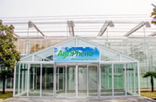 AgriPheno?平臺正門(mén)