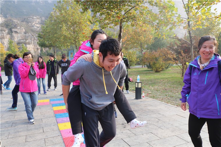  [房山云澤山莊]-趣味運(yùn)動(dòng)會(huì)+素質(zhì)拓展一日活動(dòng)