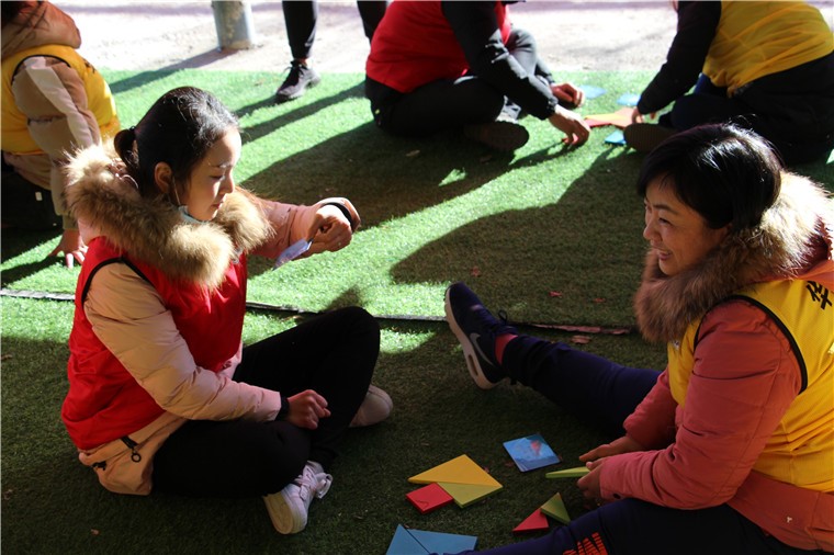 [房山水上人家]+素質(zhì)拓展一日活動