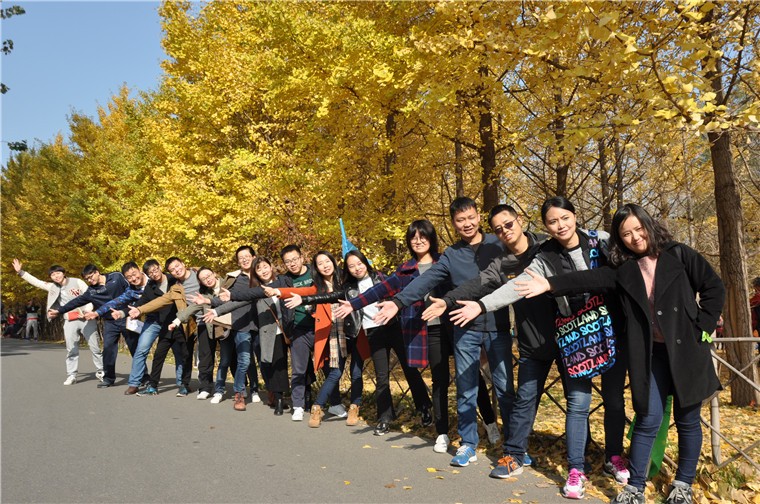 [雄安白洋淀]+景區(qū)拓展一日活動