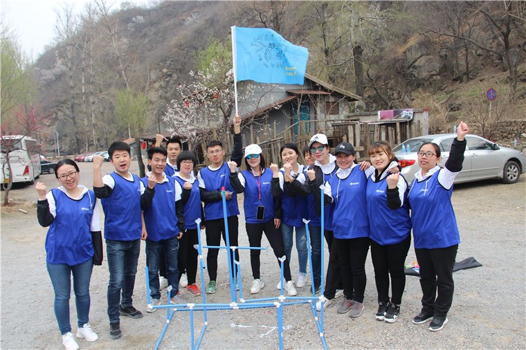 [懷柔好運農(nóng)莊拓展基地]+兩日旅游團建