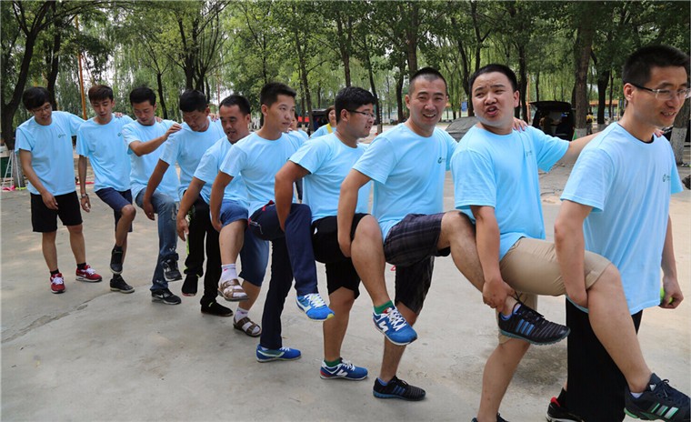 [北京龍灣國(guó)際露營(yíng)公園]+旅游團(tuán)建一日活動(dòng)