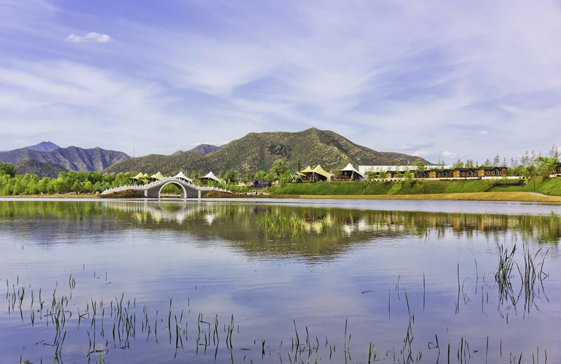 [北京龍灣國(guó)際露營(yíng)公園]+旅游團(tuán)建一日活動(dòng)