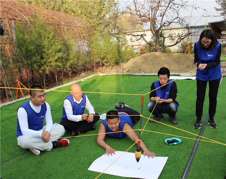 [靜之湖]+旅游團(tuán)建兩日活動(dòng)