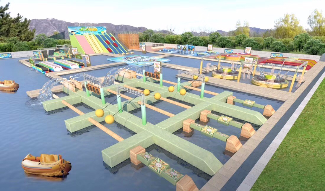 [香堂國(guó)際]+旅游團(tuán)建兩日活動(dòng)