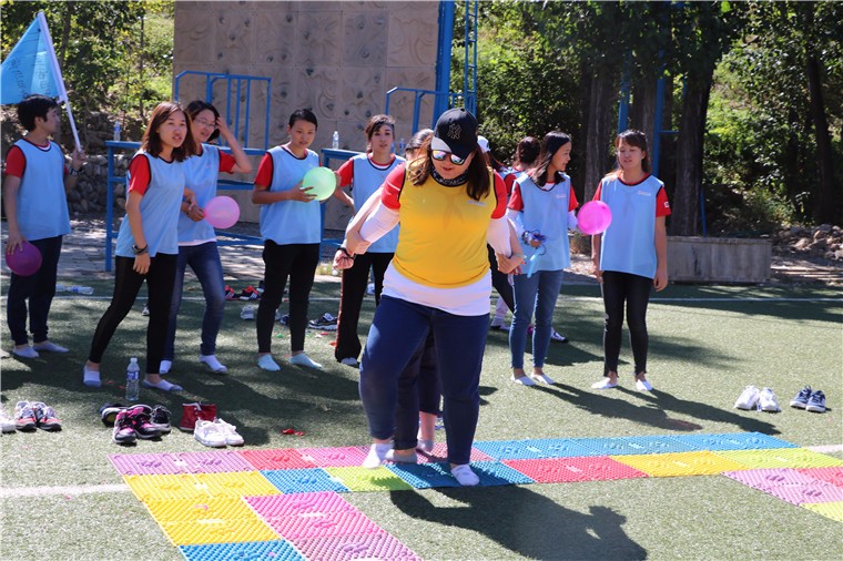 [靜之湖]+旅游團(tuán)建兩日活動(dòng)