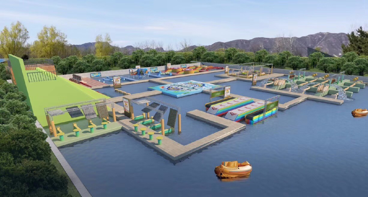 [香堂國(guó)際]+旅游團(tuán)建兩日活動(dòng)