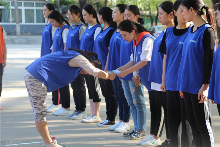 [紅螺湖鳥(niǎo)島拓展基地]-軍事拓展二日活動(dòng)