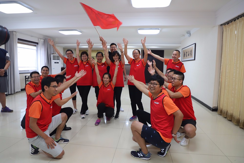 [野三坡百里峽]暢游野三坡二日旅游團(tuán)建活動(dòng)