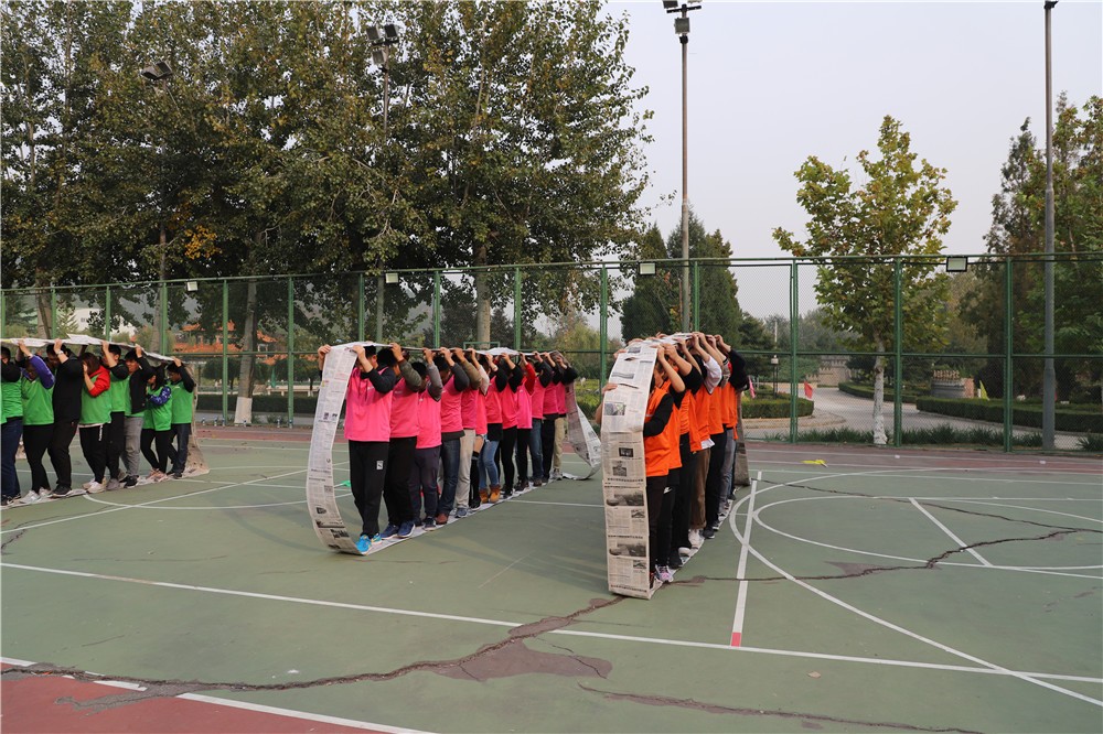 [房山云澤山莊]+旅游團(tuán)建二日活動(dòng)