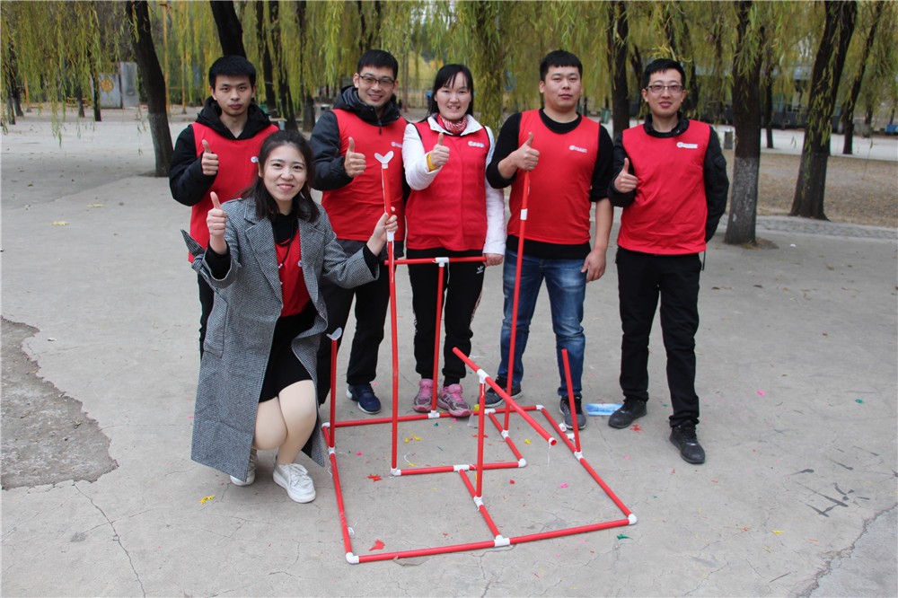 [山水依緣度假村]+場(chǎng)地團(tuán)建一日活動(dòng)