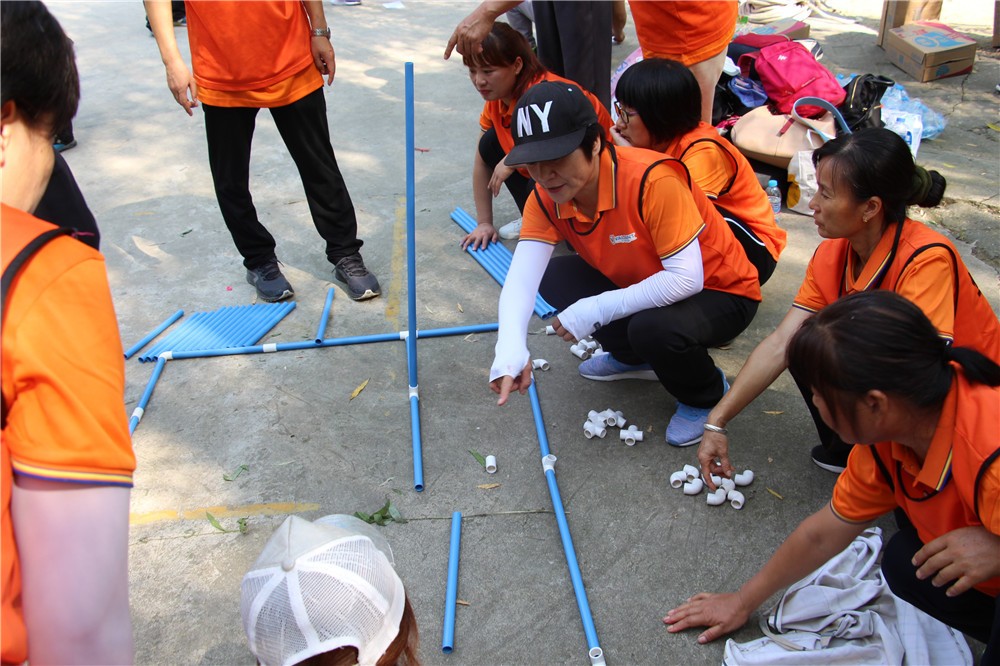 [房山云澤山莊]+旅游團(tuán)建二日活動(dòng)