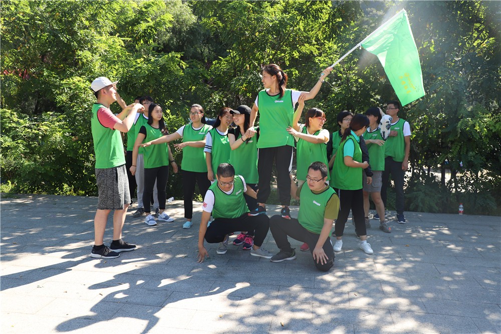 [昌平中國(guó)航空博物館]-紅色主題拓展一日活動(dòng)