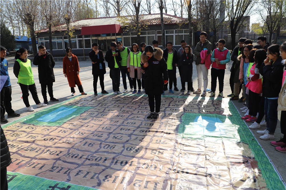 [昌平中國(guó)航空博物館]-紅色主題拓展一日活動(dòng)