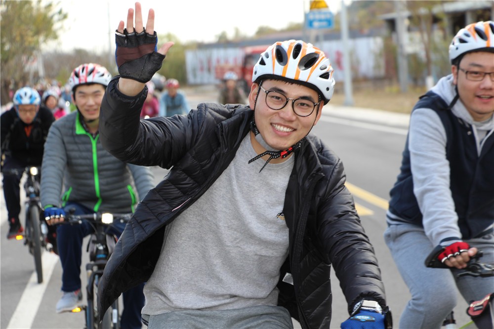 [天津薊縣騎行]+主題拓展一日活動(dòng)