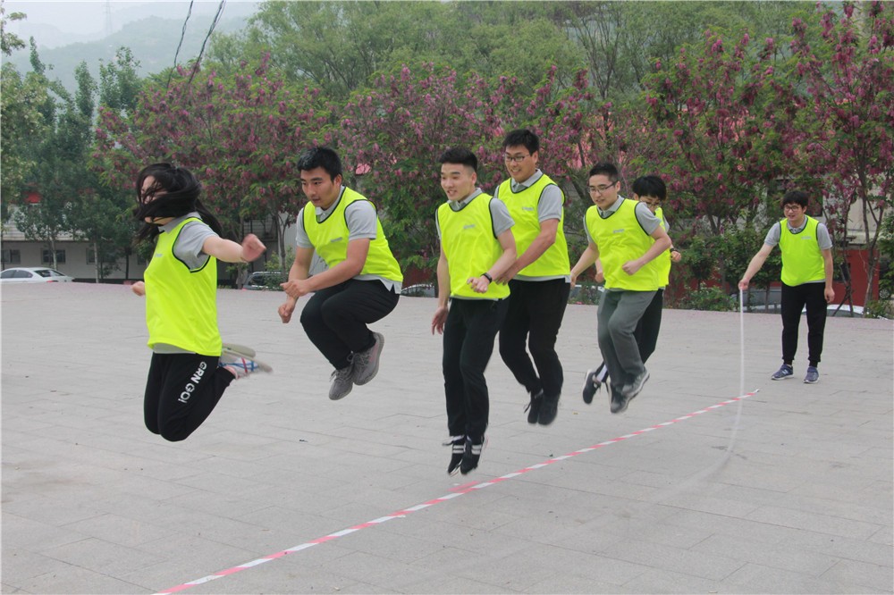 [ 門頭溝野外拓展]-徒步定向妙峰山風景區(qū)-二日拓展活動