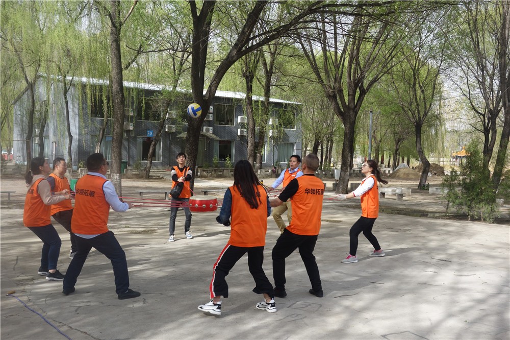  [壩上草原]-草原運動會+壩上景區(qū)二日團建活動