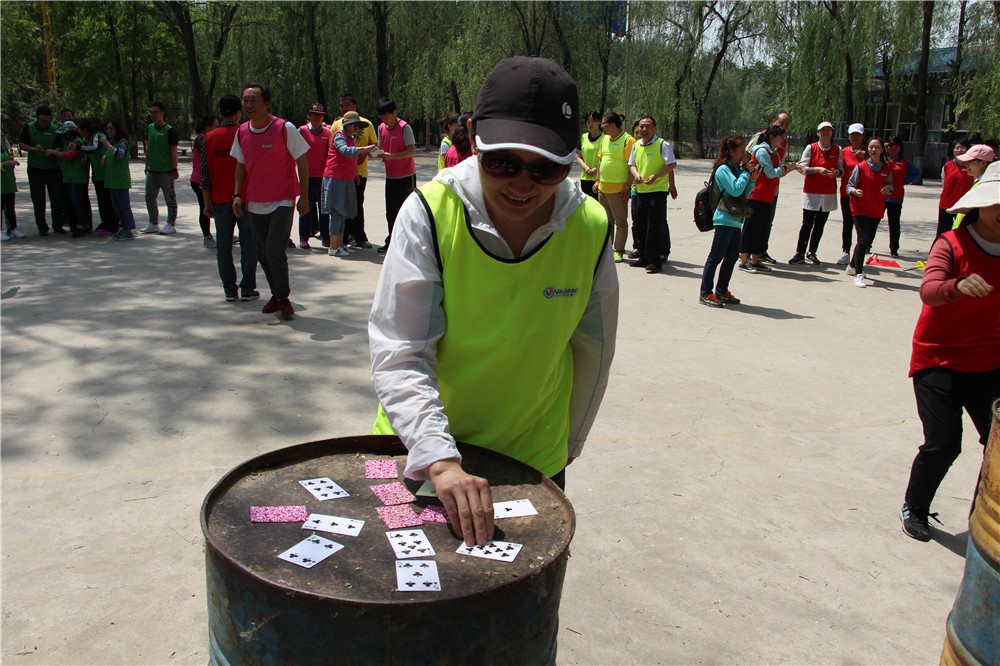 [雄安淀畔漁家農(nóng)家院]+戰(zhàn)狼特訓一日拓展活動