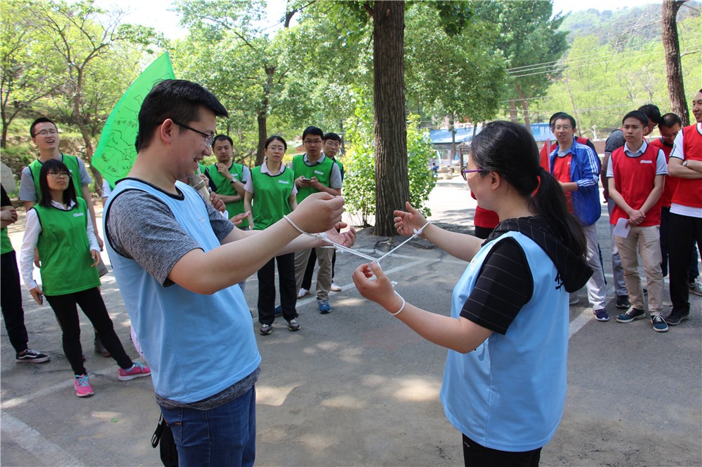 [房山北京上方山森林公園]-一日主題團(tuán)建活動(dòng)