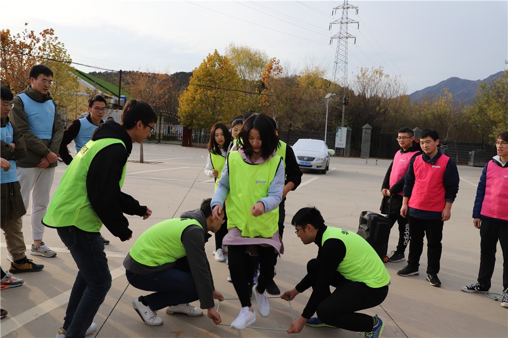 [壩上草原]+景區(qū)主題項(xiàng)目+場(chǎng)地素質(zhì)拓展二日活動(dòng)