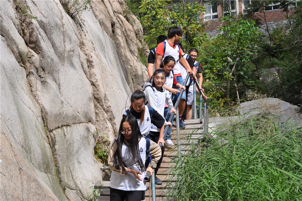 [蘇州太湖三山島野外拓展基地]+戶外徒步一日活動(dòng)