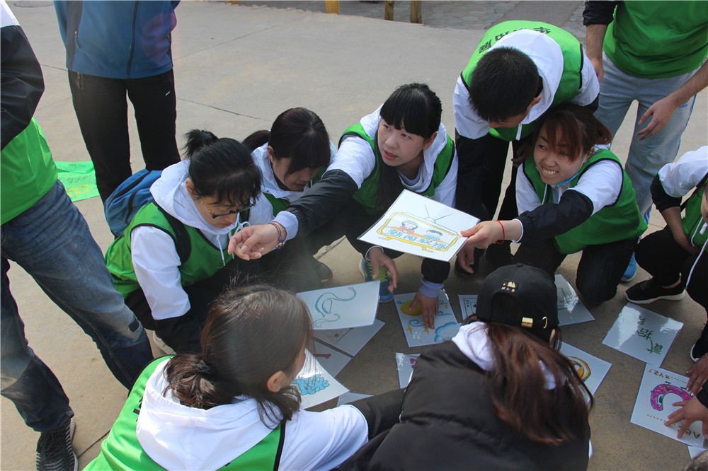 [北京大興天湖酒店]+場地團建一日活動