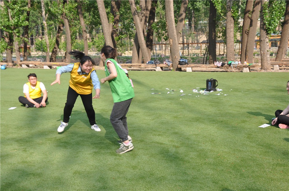 [望潮苑度假村]+旅游團(tuán)建一日活動(dòng)