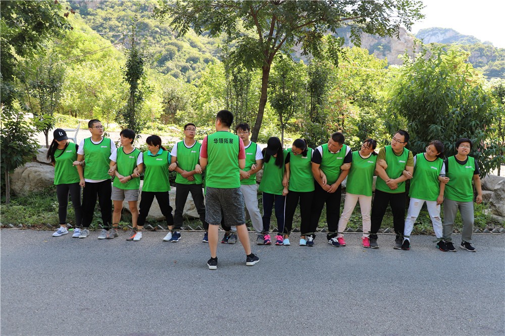 [北京龍灣國際露營公園]+戰(zhàn)狼特訓(xùn)一日活動