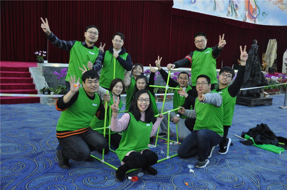 [密云古北水鎮(zhèn)]+主題團建一日活動