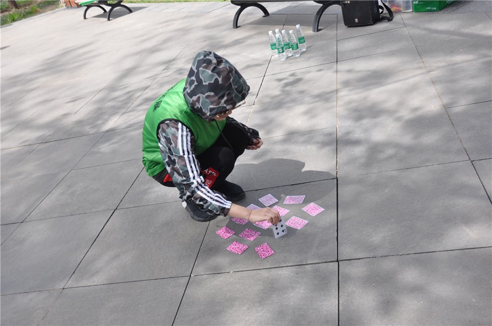 [昌平香堂國際]+戰(zhàn)狼特訓(xùn)一日活動