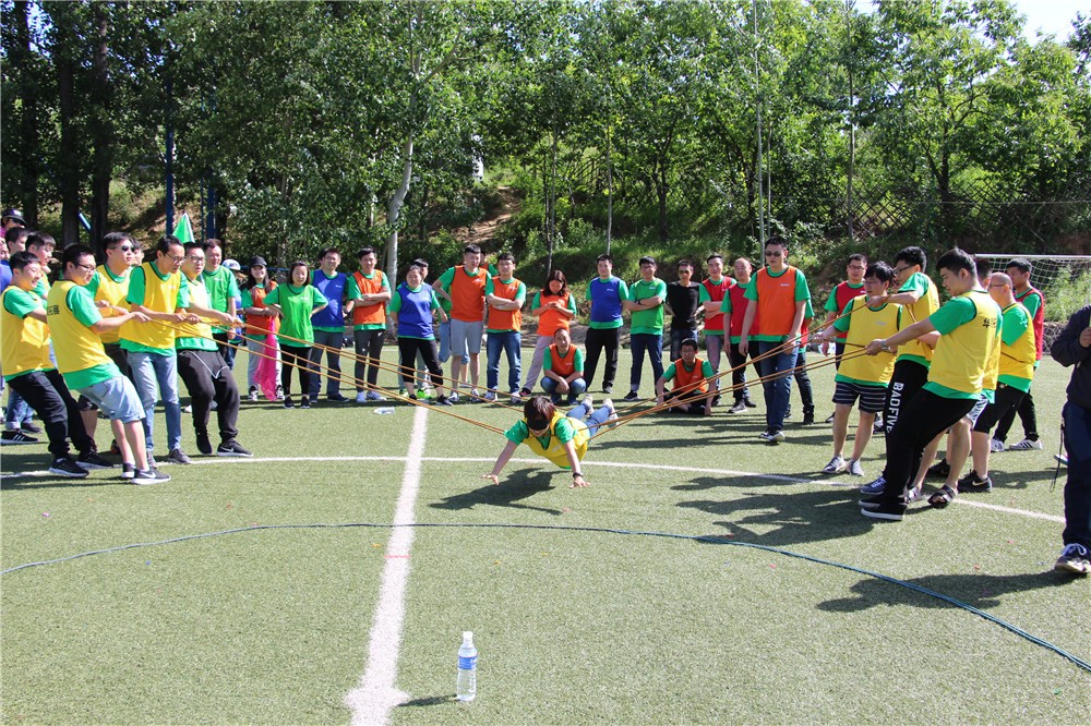 [北京大興天湖酒店]+場地團建一日活動
