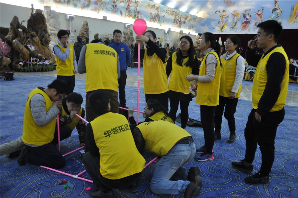 [密云古北水鎮(zhèn)]+主題團建一日活動