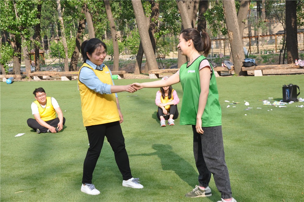 [望潮苑度假村]+旅游團(tuán)建一日活動(dòng)