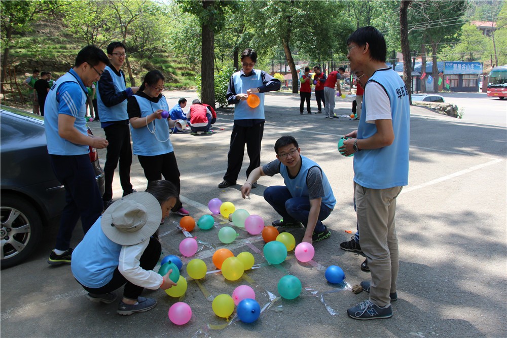 [石林峽景區(qū)]+主題拓展一日活動(dòng)