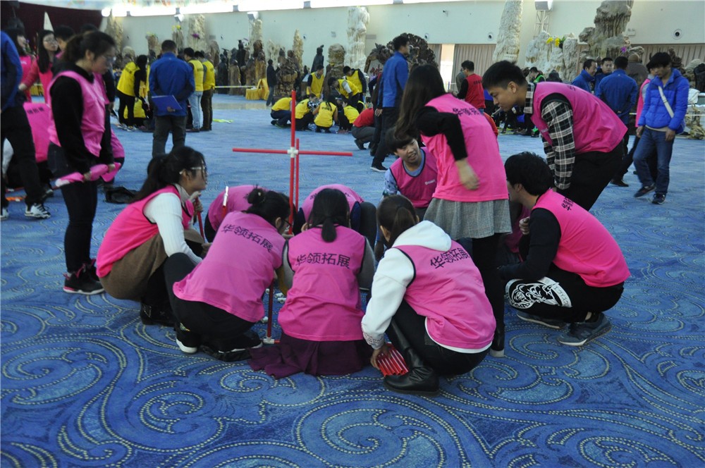 [北京龍灣國際露營公園]+戰(zhàn)狼特訓(xùn)一日活動