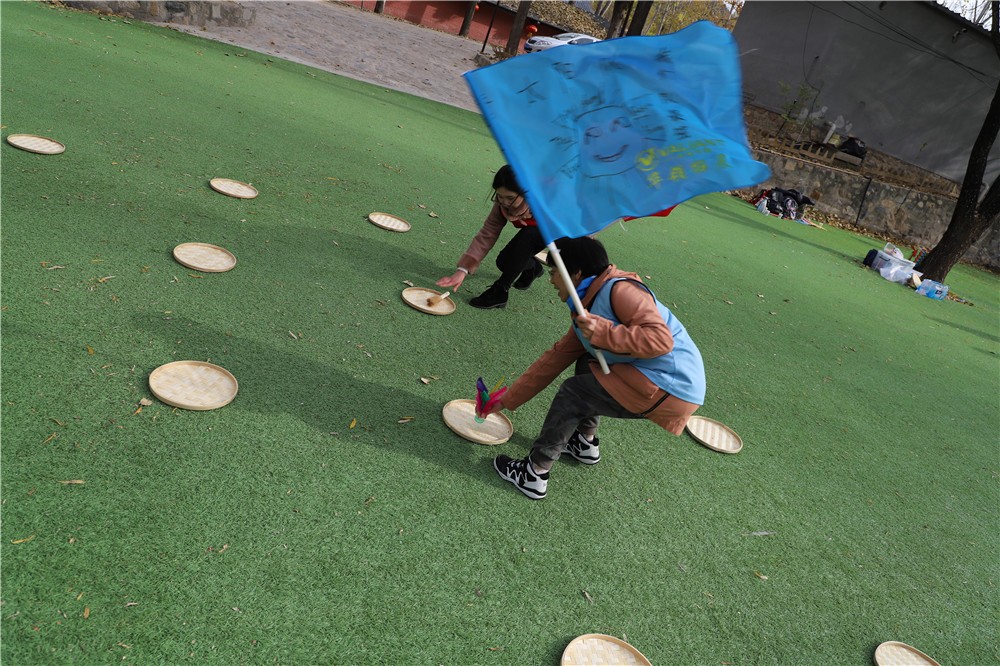[順鑫度假村]+場地團(tuán)建一日活動