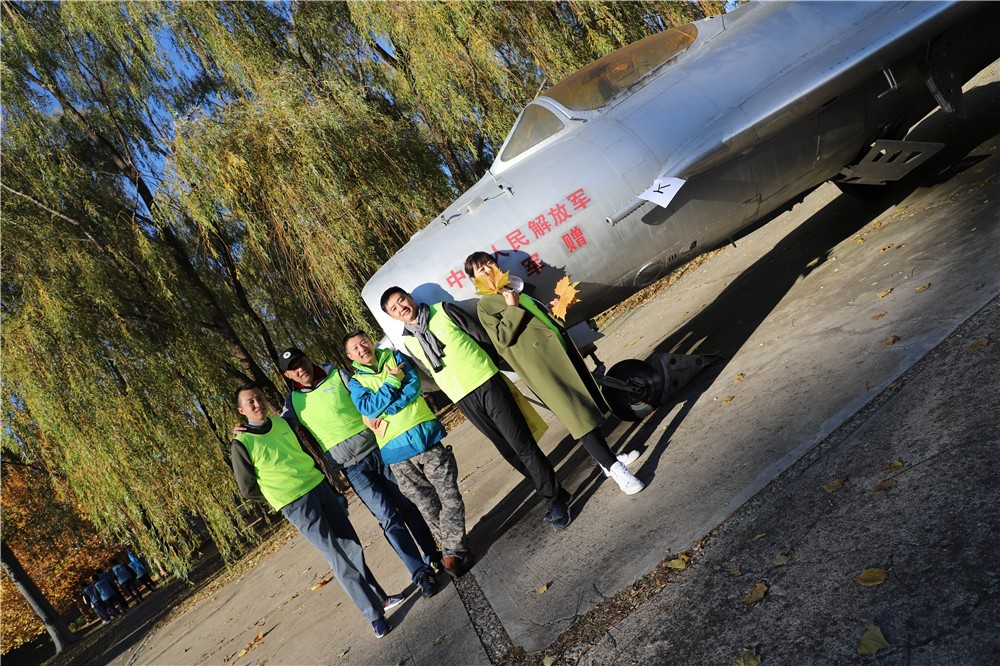 [門(mén)頭溝爨底下村景區(qū)]+主題拓展一日活動(dòng)