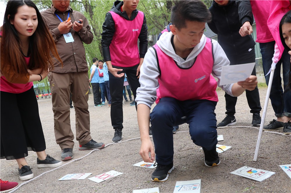 [密云張?jiān)垤潮ぜt酒莊園]-主題拓展一日?qǐng)F(tuán)建