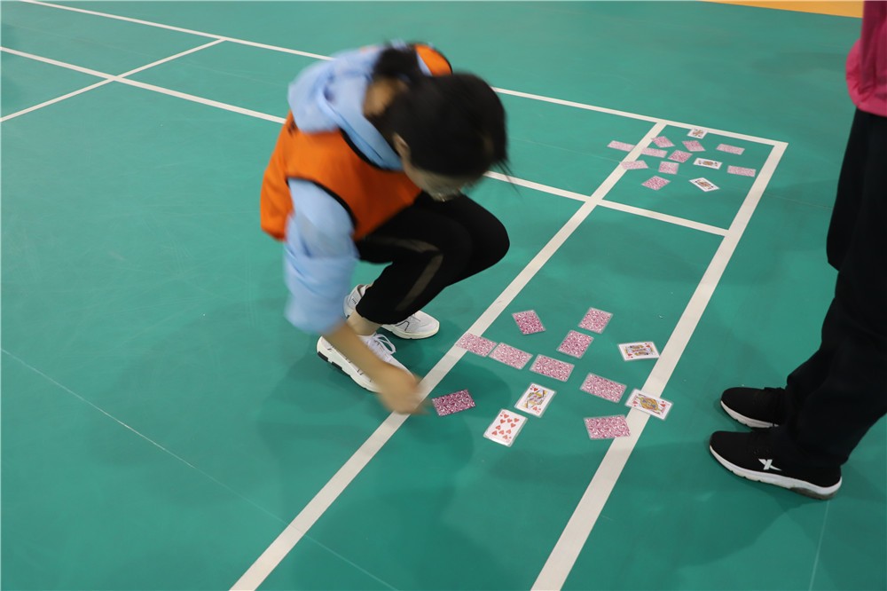 [平谷泰古假日酒店]-場地拓展半日活動