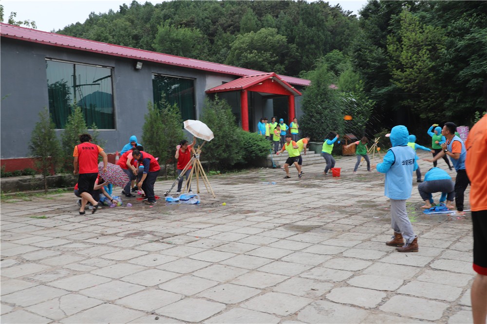 [天津社會(huì)山嘉佑溫泉酒店]-兩日?qǐng)龅赝卣箞F(tuán)建活動(dòng)