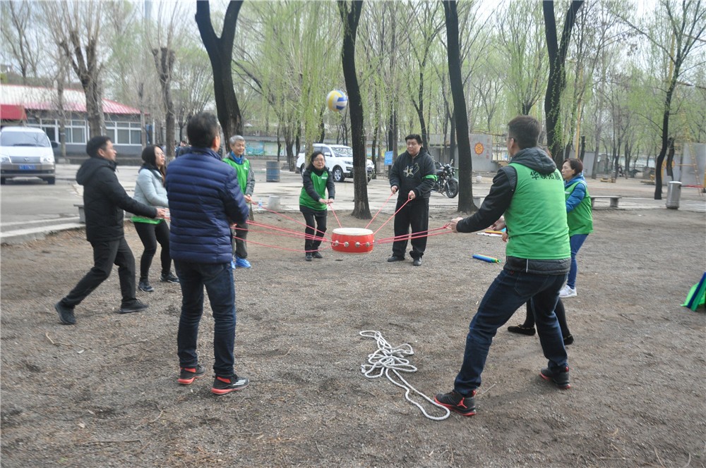 [房山北斗山莊拓展基地]+戰(zhàn)狼特訓(xùn)一日活動