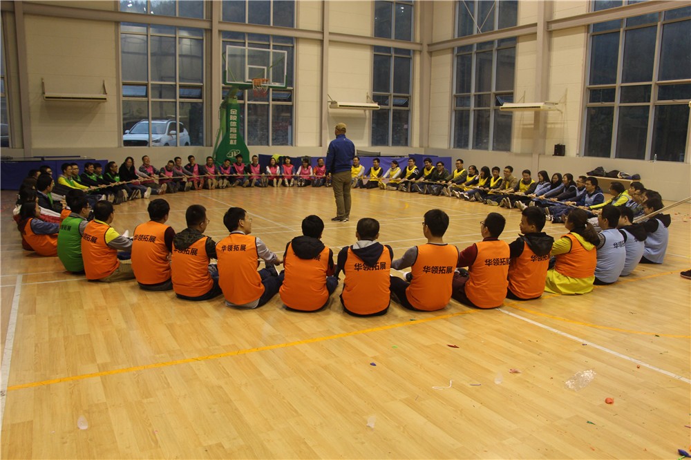 [天津社會(huì)山嘉佑溫泉酒店]-兩日?qǐng)龅赝卣箞F(tuán)建活動(dòng)