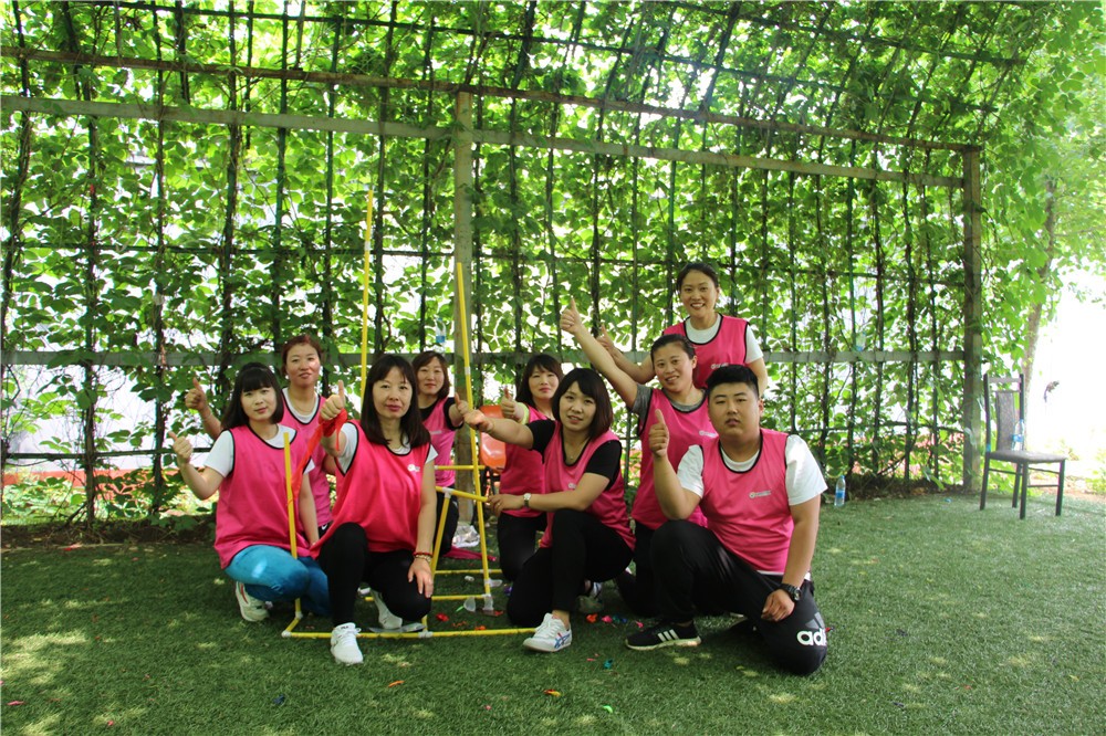 [密云張?jiān)垤潮ぜt酒莊園]-主題拓展一日?qǐng)F(tuán)建