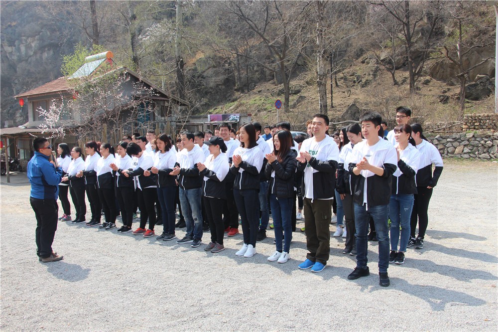 [房山水上人家]+主題拓展半日活動