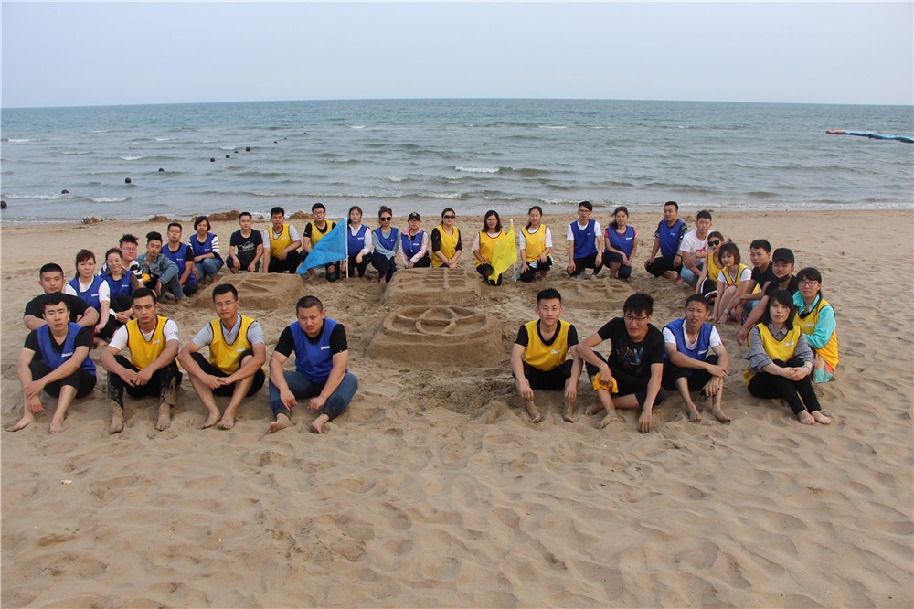 [青島泊云尚選庭院酒店]+主題拓展兩日活動