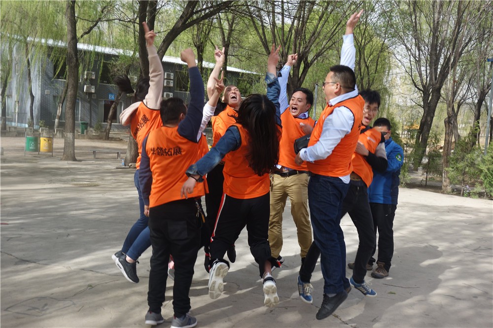 [平谷大唐輝煌影視基地]+場(chǎng)地拓展半日活動(dòng)