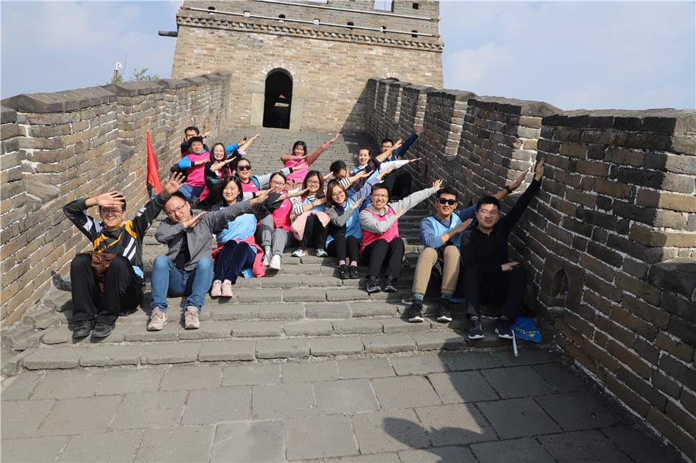 [Brickyard Retreat]-體驗低調的奢華二日團建