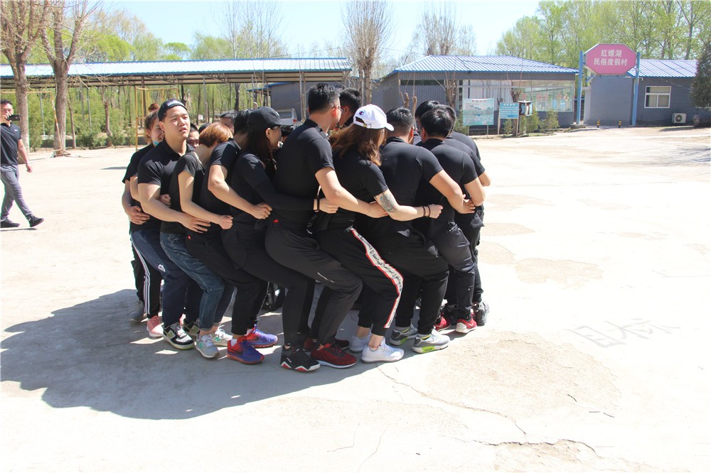 [房山北斗山莊]+戰(zhàn)狼特訓(xùn)一日?qǐng)F(tuán)建