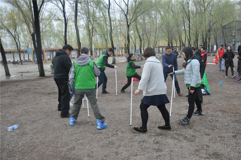 [房山北斗山莊]+場(chǎng)地拓展半日?qǐng)F(tuán)建活動(dòng)